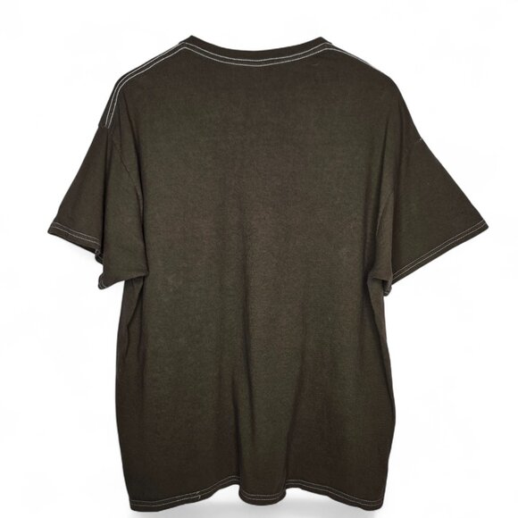 Melanie Martinez Portals Dragon Shirt Women's Concert Fan Alternative Pop Cat XL - Picture 3 of 4